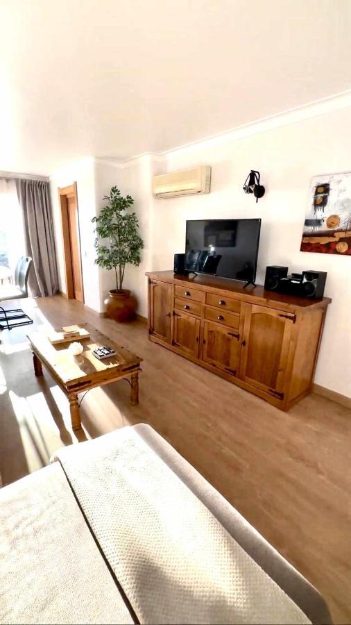 Albufeira Holidays Penthouse Sea View Exterior photo