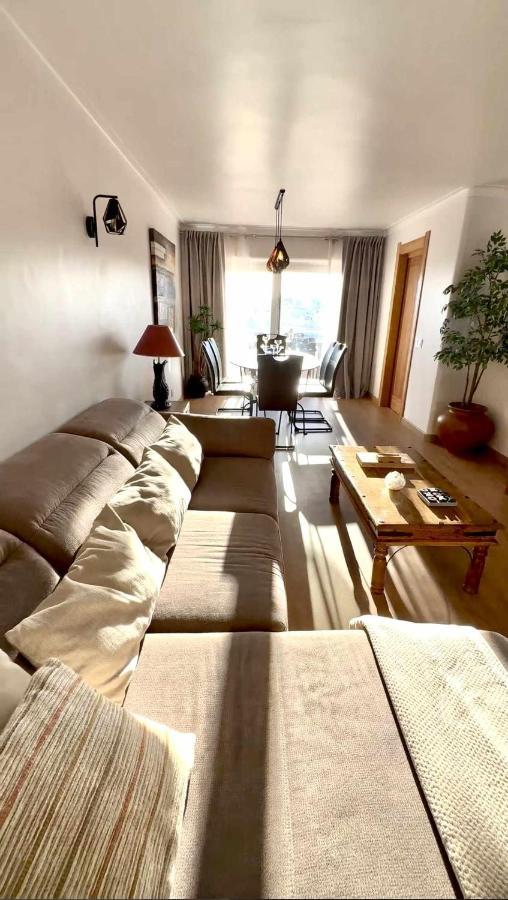 Albufeira Holidays Penthouse Sea View Exterior photo