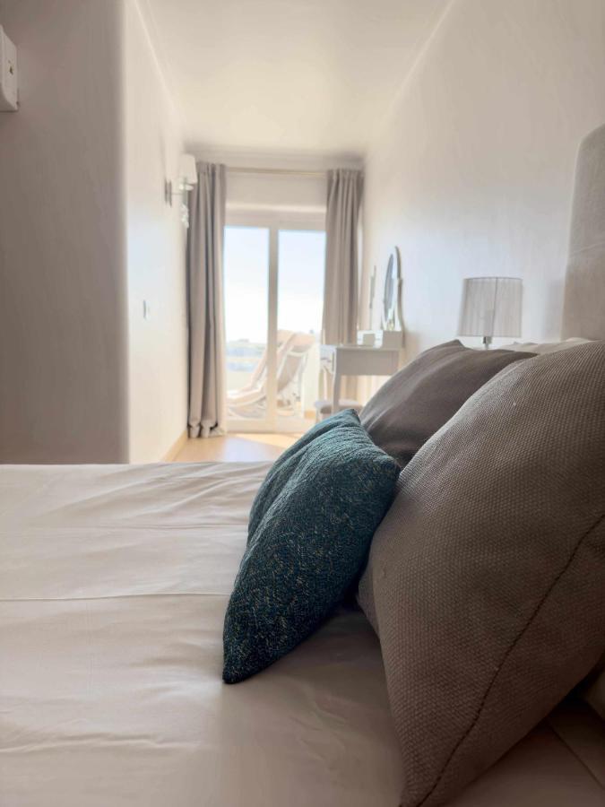 Albufeira Holidays Penthouse Sea View Exterior photo