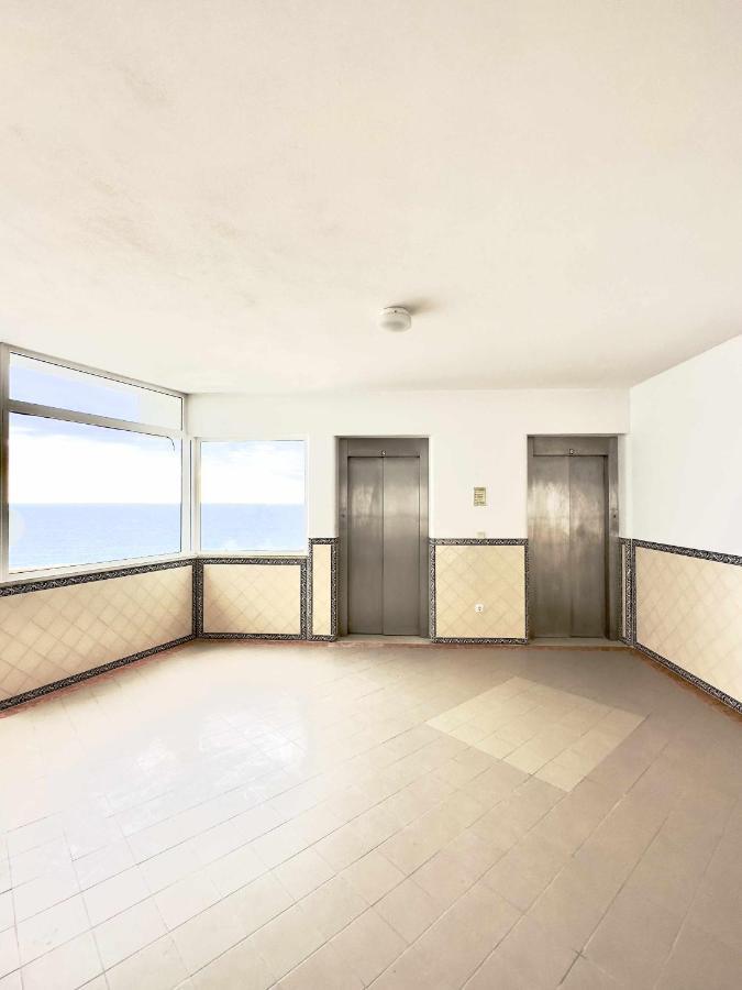 Albufeira Holidays Penthouse Sea View Exterior photo